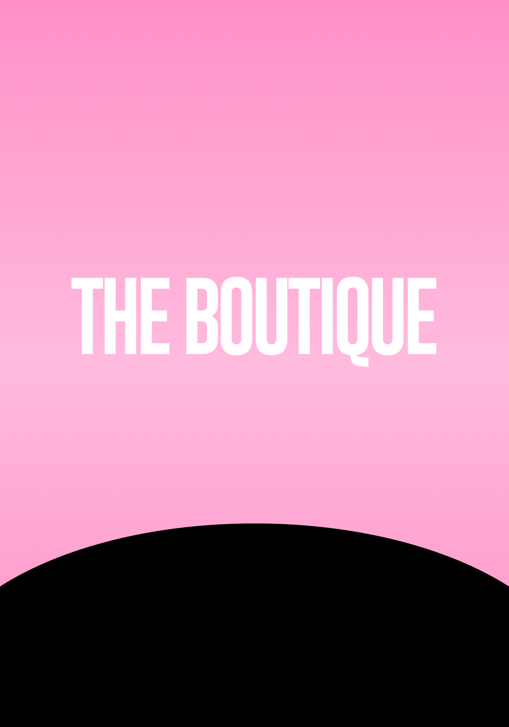 The Boutique