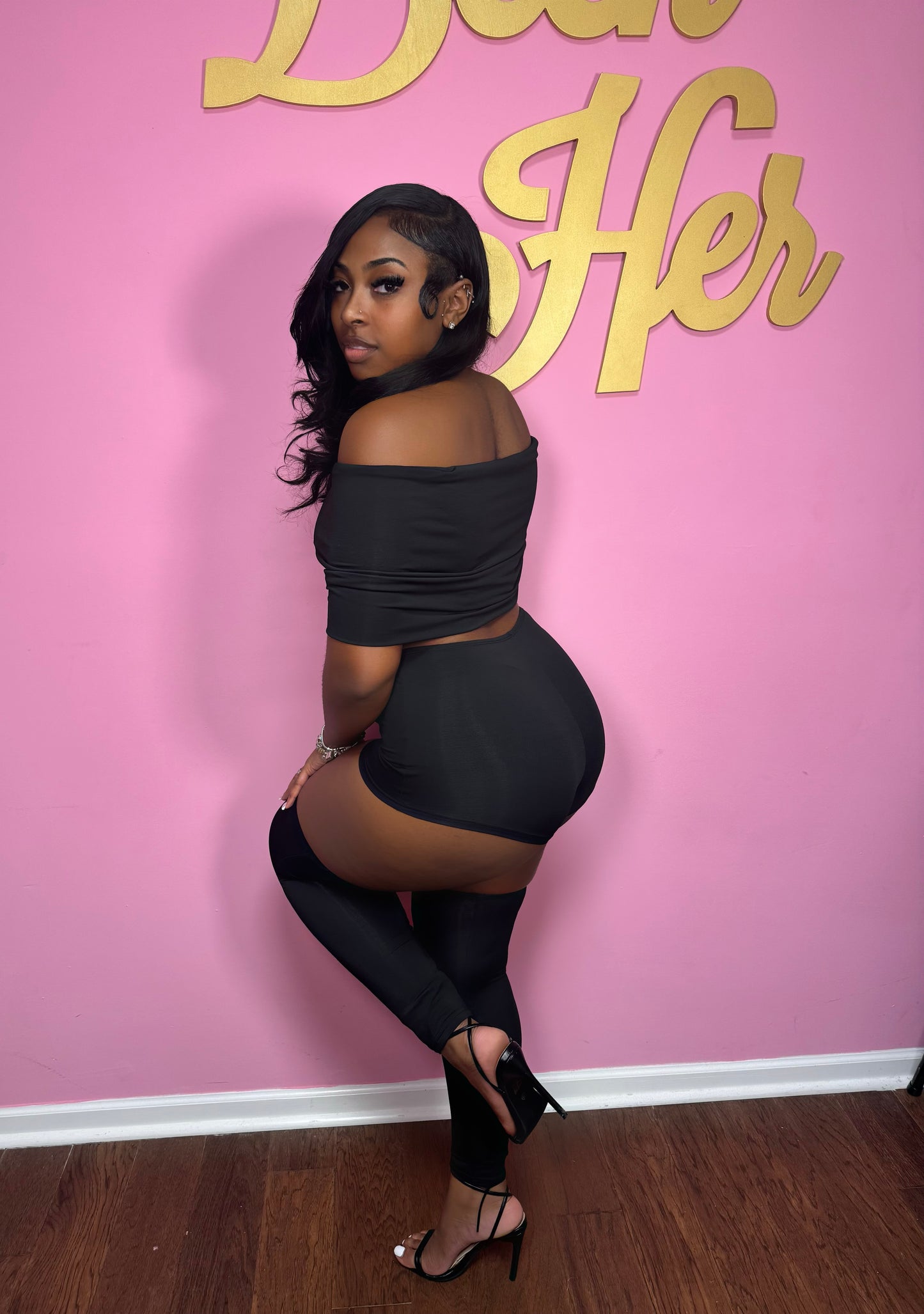 Nae Nae- Three Piece