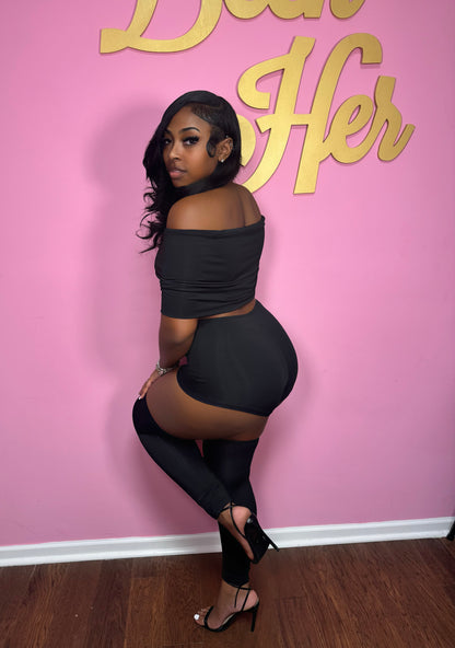 Nae Nae- Three Piece