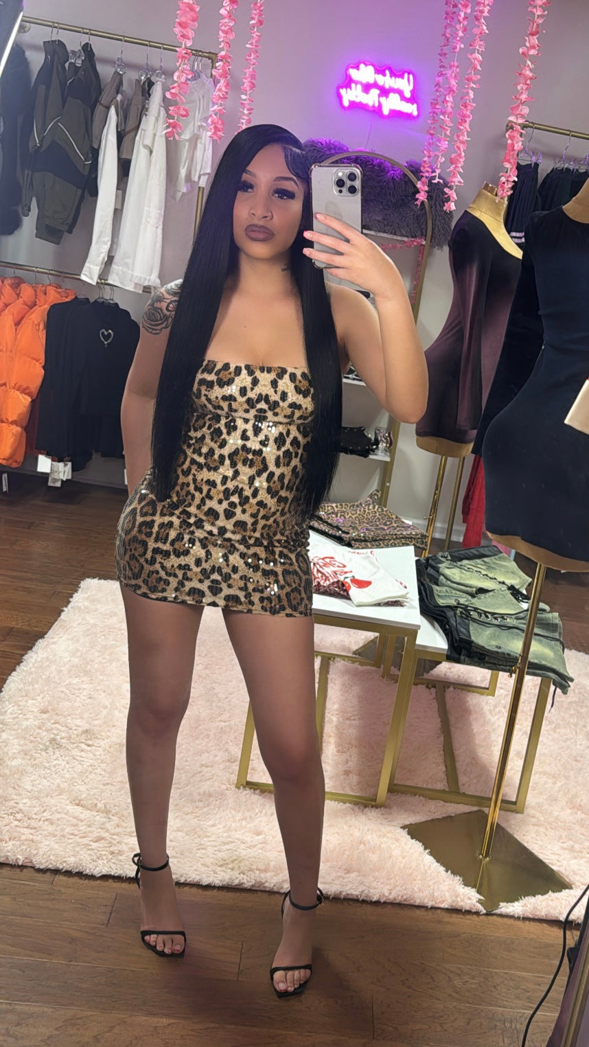 Jae Dress