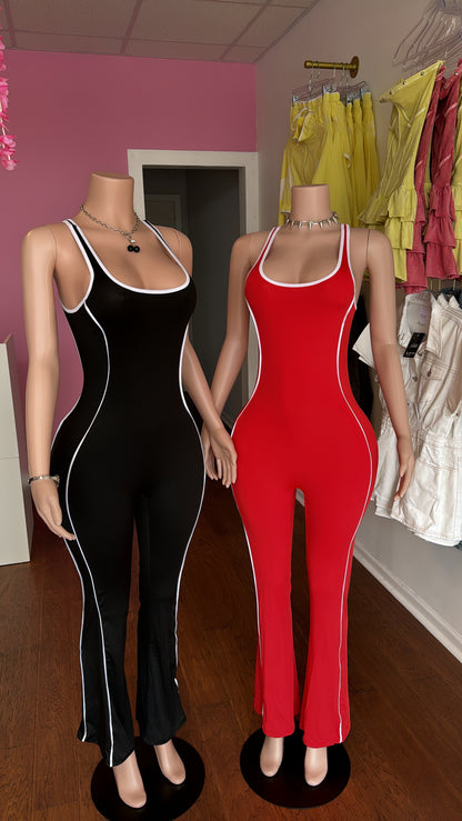 Activated- Jumpsuit