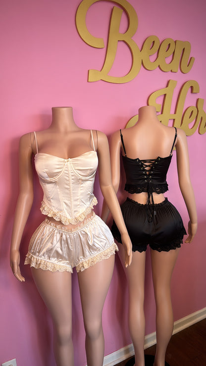 Mesmerized- Two Piece