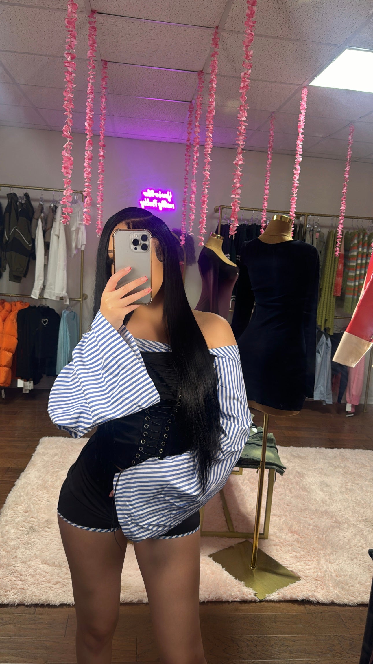 Boo Daisy- Two Piece