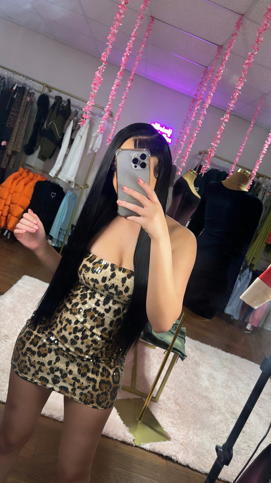 Jae Dress