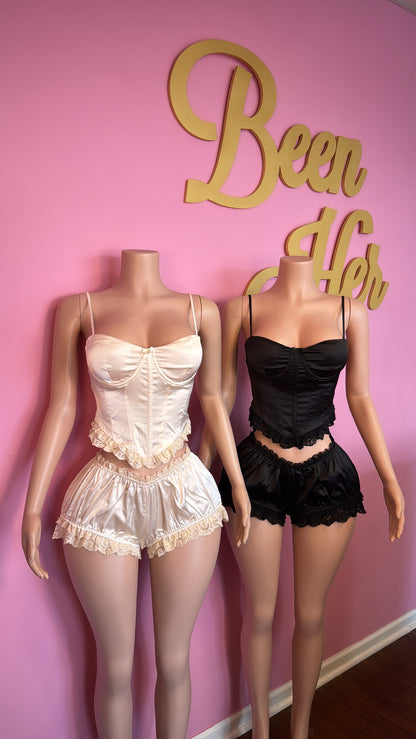 Mesmerized- Two Piece