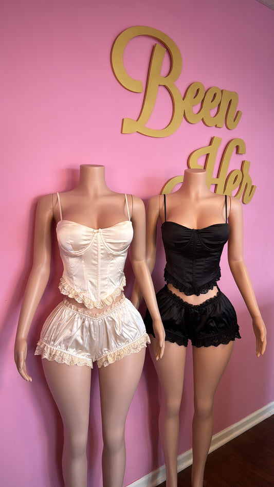 Mesmerized- Two Piece
